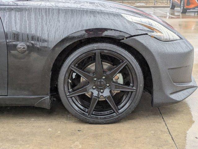 2016 Nissan 370Z Vehicle Photo in SELMA, TX 78154-1460