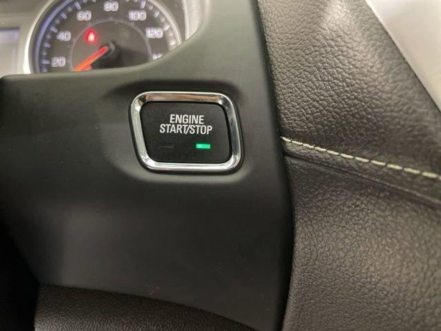 2023 GMC Acadia Vehicle Photo in PHOENIX, AZ 85014-3381