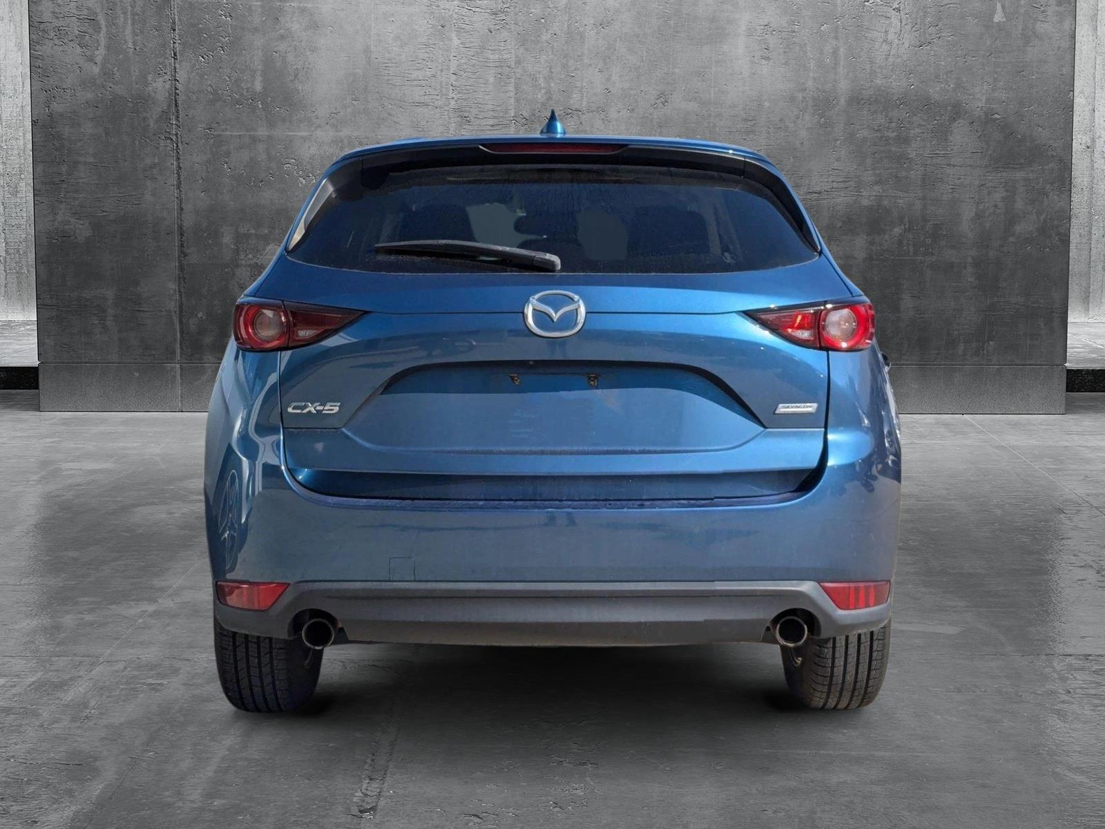 2017 Mazda CX-5 Vehicle Photo in Maitland, FL 32751