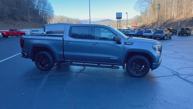 2021 GMC Sierra 1500 Vehicle Photo in MARION, NC 28752-6372