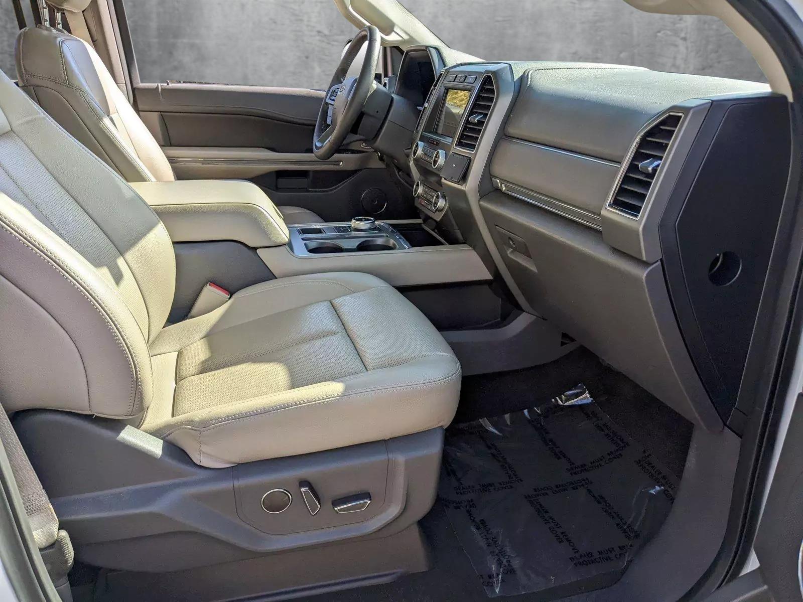 2019 Ford Expedition Vehicle Photo in Jacksonville, FL 32256