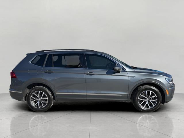 2020 Volkswagen Tiguan Vehicle Photo in MANITOWOC, WI 54220-5838