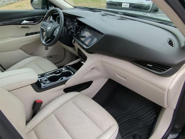 2022 Buick Envision Vehicle Photo in ALBERTVILLE, AL 35950-0246