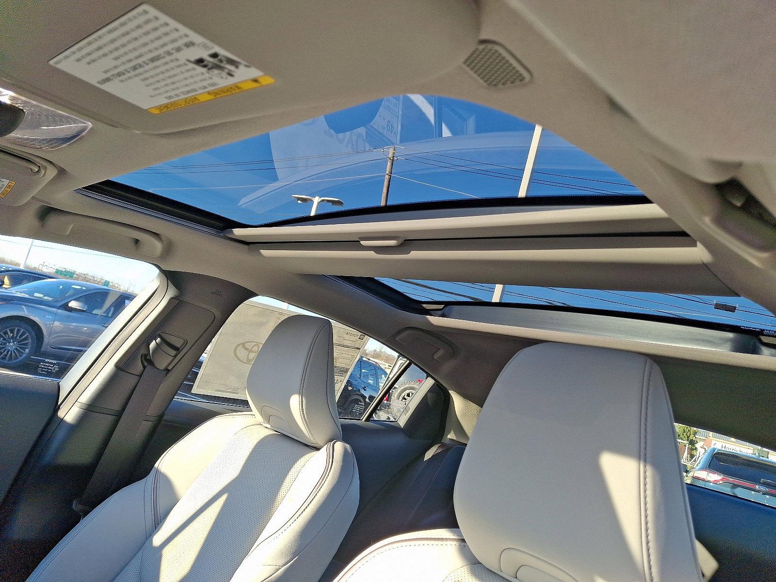2024 Toyota Prius Vehicle Photo in Trevose, PA 19053