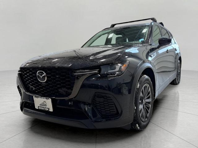 2025 Mazda CX-70 Vehicle Photo in Green Bay, WI 54304