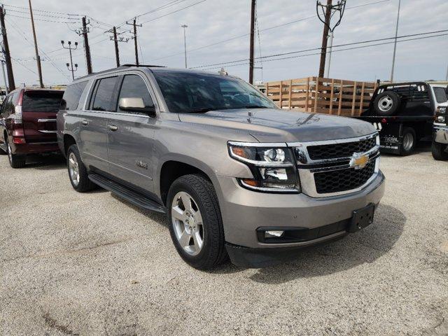 2019 Chevrolet Suburban Vehicle Photo in SUGAR LAND, TX 77478-0000