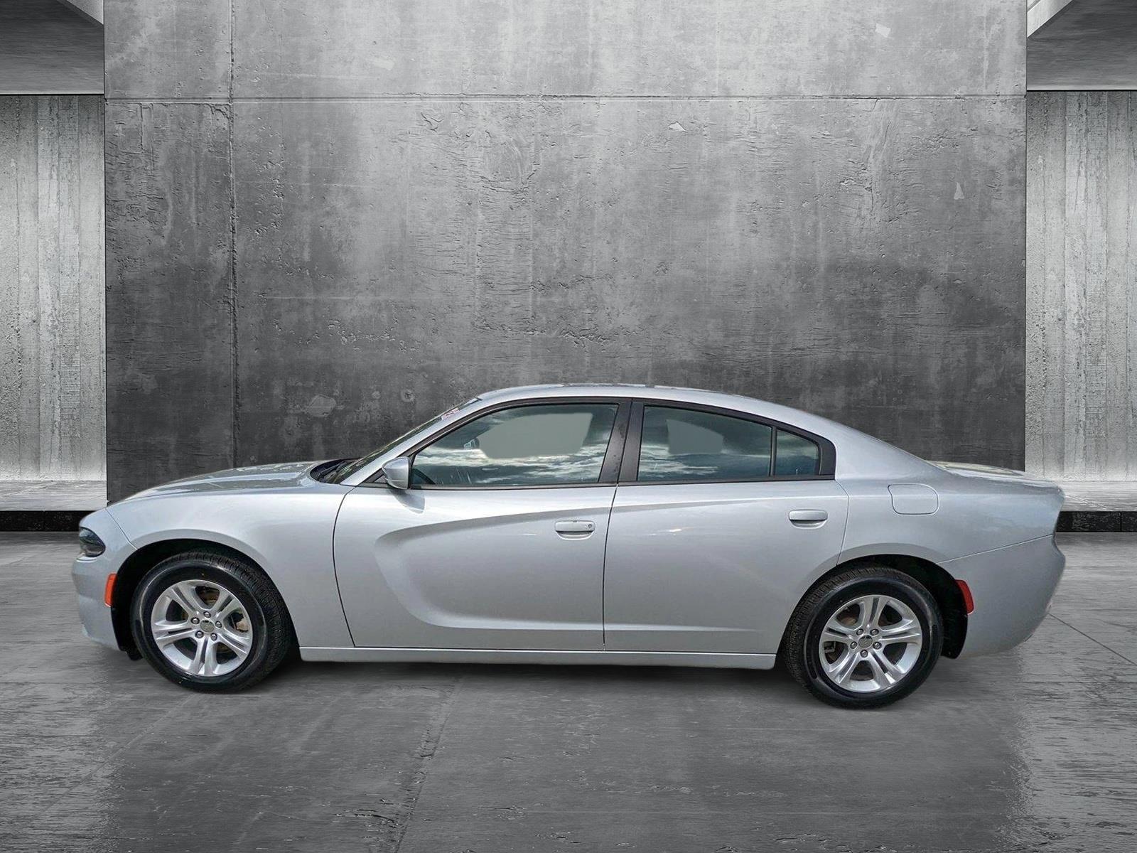 2022 Dodge Charger Vehicle Photo in Jacksonville, FL 32256