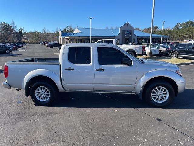 Used 2018 Nissan Frontier SV with VIN 1N6AD0EV2JN765502 for sale in Loganville, GA