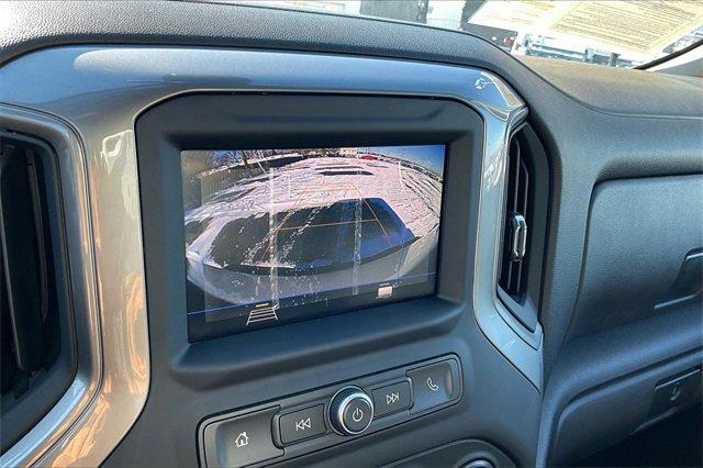 2023 Chevrolet Silverado 2500 HD Vehicle Photo in INDEPENDENCE, MO 64055-1314