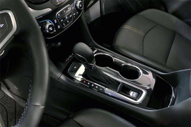 2023 Chevrolet Equinox Vehicle Photo in INDEPENDENCE, MO 64055-1314