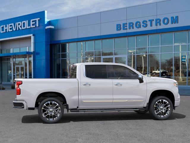 2025 Chevrolet Silverado 1500 Vehicle Photo in NEENAH, WI 54956-2243