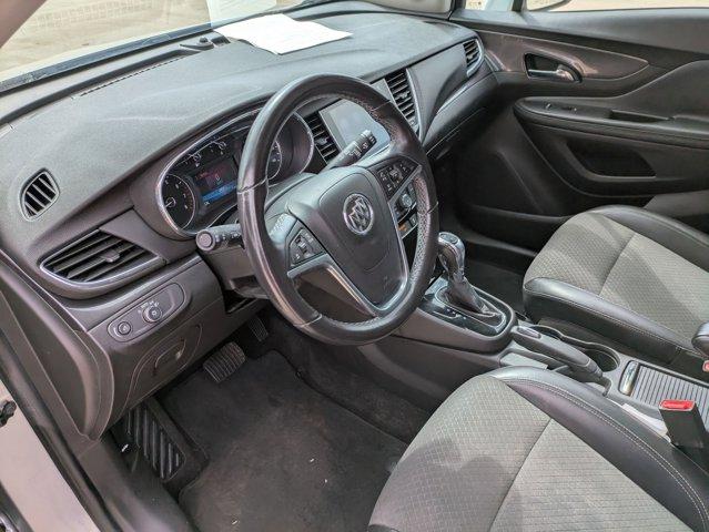 2019 Buick Encore Vehicle Photo in SELMA, TX 78154-1460