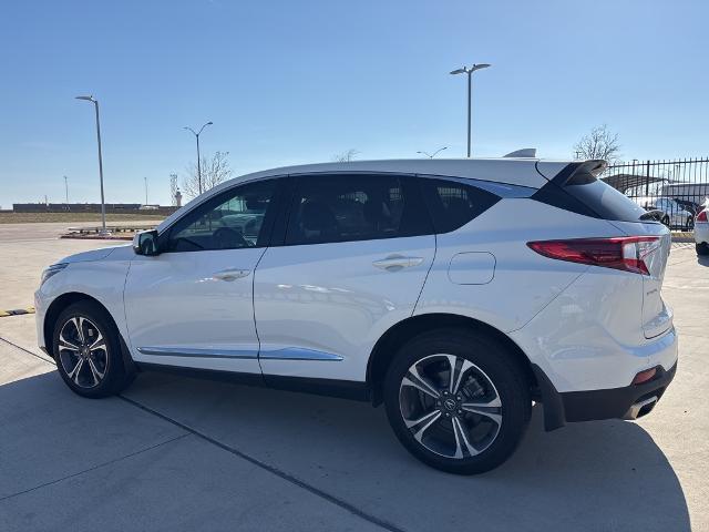 2022 Acura RDX Vehicle Photo in Grapevine, TX 76051