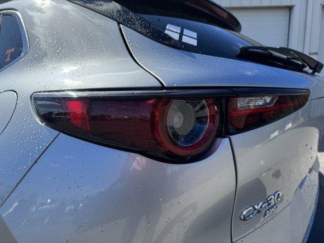 2020 Mazda CX-30 Vehicle Photo in Mechanicsburg, PA 17050-1707