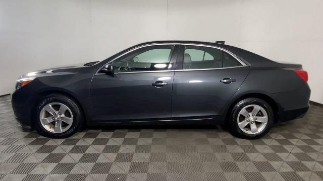 2016 Chevrolet Malibu Limited Vehicle Photo in ALLIANCE, OH 44601-4622