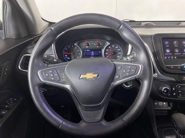 2022 Chevrolet Equinox Vehicle Photo in MEDINA, OH 44256-9001