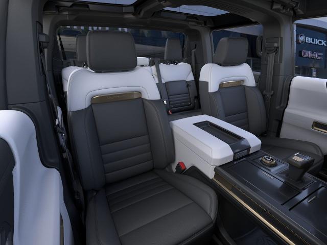 2025 GMC HUMMER EV Pickup Vehicle Photo in KANSAS CITY, MO 64114-4545