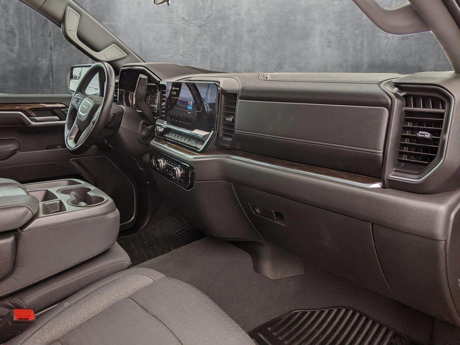 2022 GMC Sierra 1500 Vehicle Photo in AUSTIN, TX 78759-4154