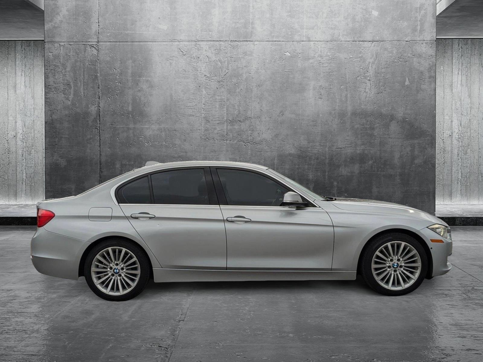 2014 BMW 328i Vehicle Photo in St. Petersburg, FL 33713