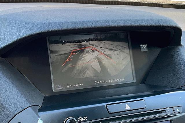 2020 Acura MDX Vehicle Photo in Tulsa, OK 74145