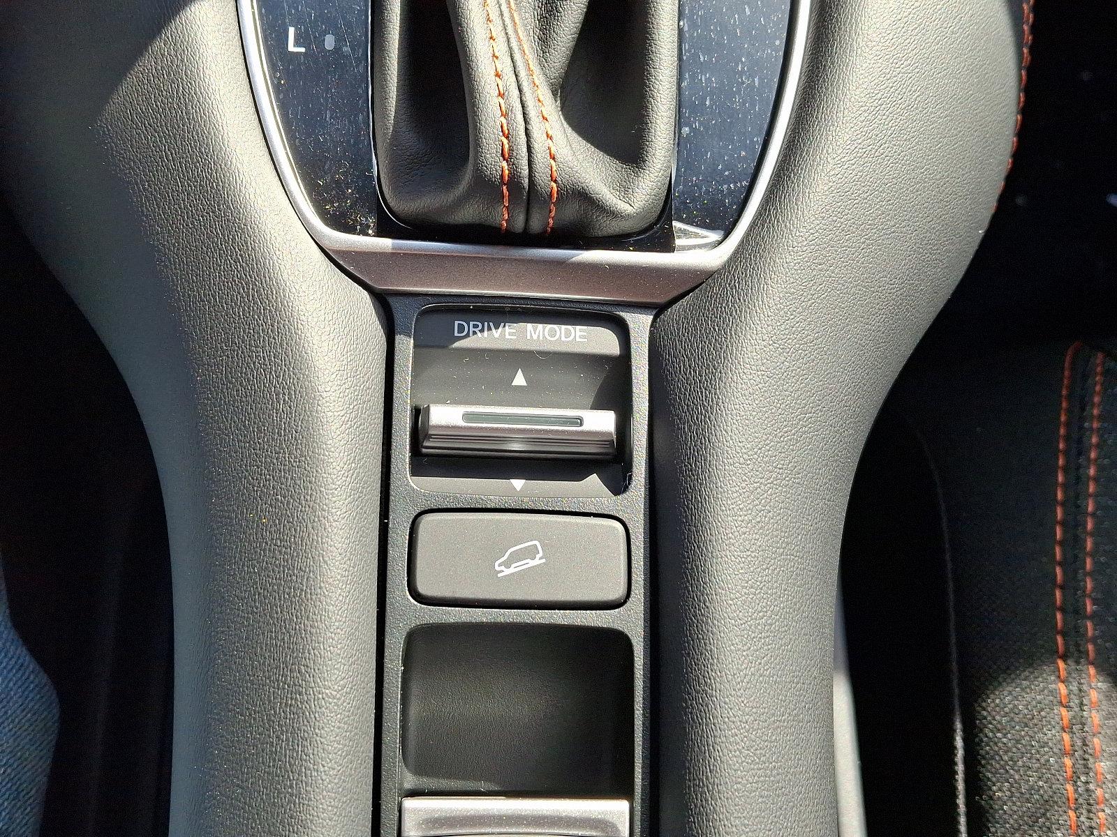 2025 Honda HR-V Vehicle Photo in Harrisburg, PA 17111