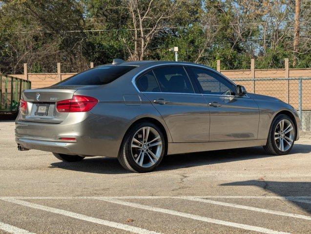 2018 BMW 330i Vehicle Photo in San Antonio, TX 78230