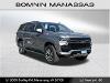 Certified 2022 Chevrolet Tahoe Z71 with VIN 1GNSKPKD5NR246807 for sale in Manassas, VA