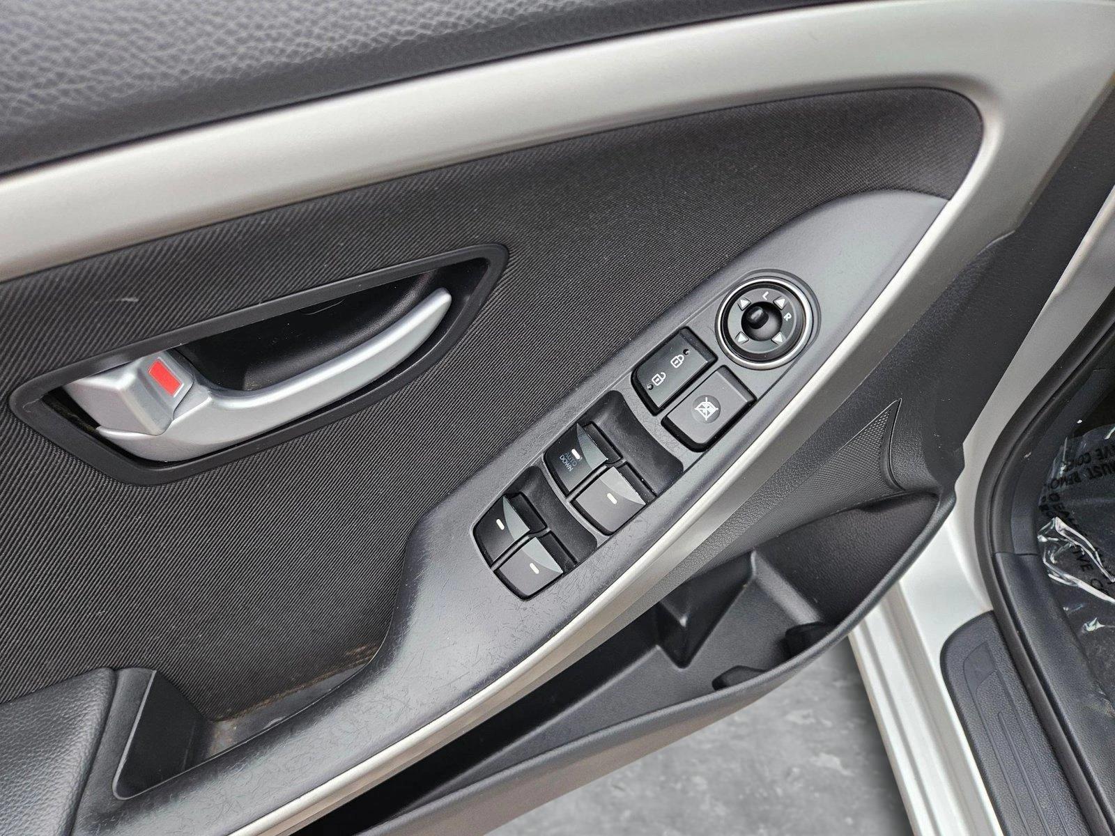 2013 Hyundai Elantra GT Vehicle Photo in NORTH RICHLAND HILLS, TX 76180-7199