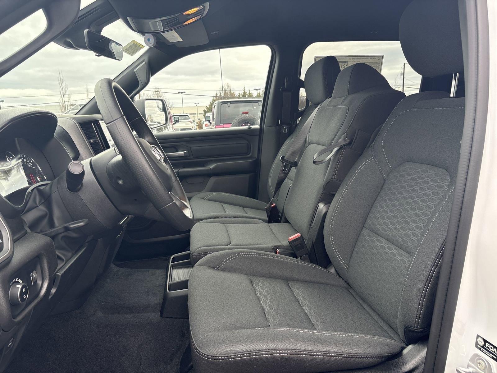 2025 Ram 1500 Vehicle Photo in Mechanicsburg, PA 17050-1707