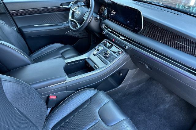 2024 Hyundai Palisade Vehicle Photo in SPOKANE, WA 99202-2191