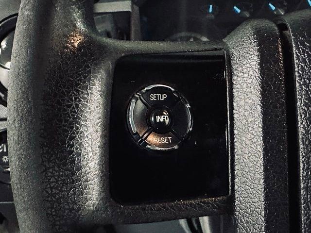 2014 Ford Super Duty F-250 SRW Vehicle Photo in MEDINA, OH 44256-9631