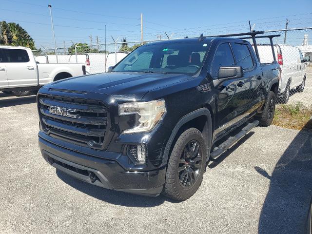 2021 GMC Sierra 1500 Vehicle Photo in LIGHTHOUSE POINT, FL 33064-6849