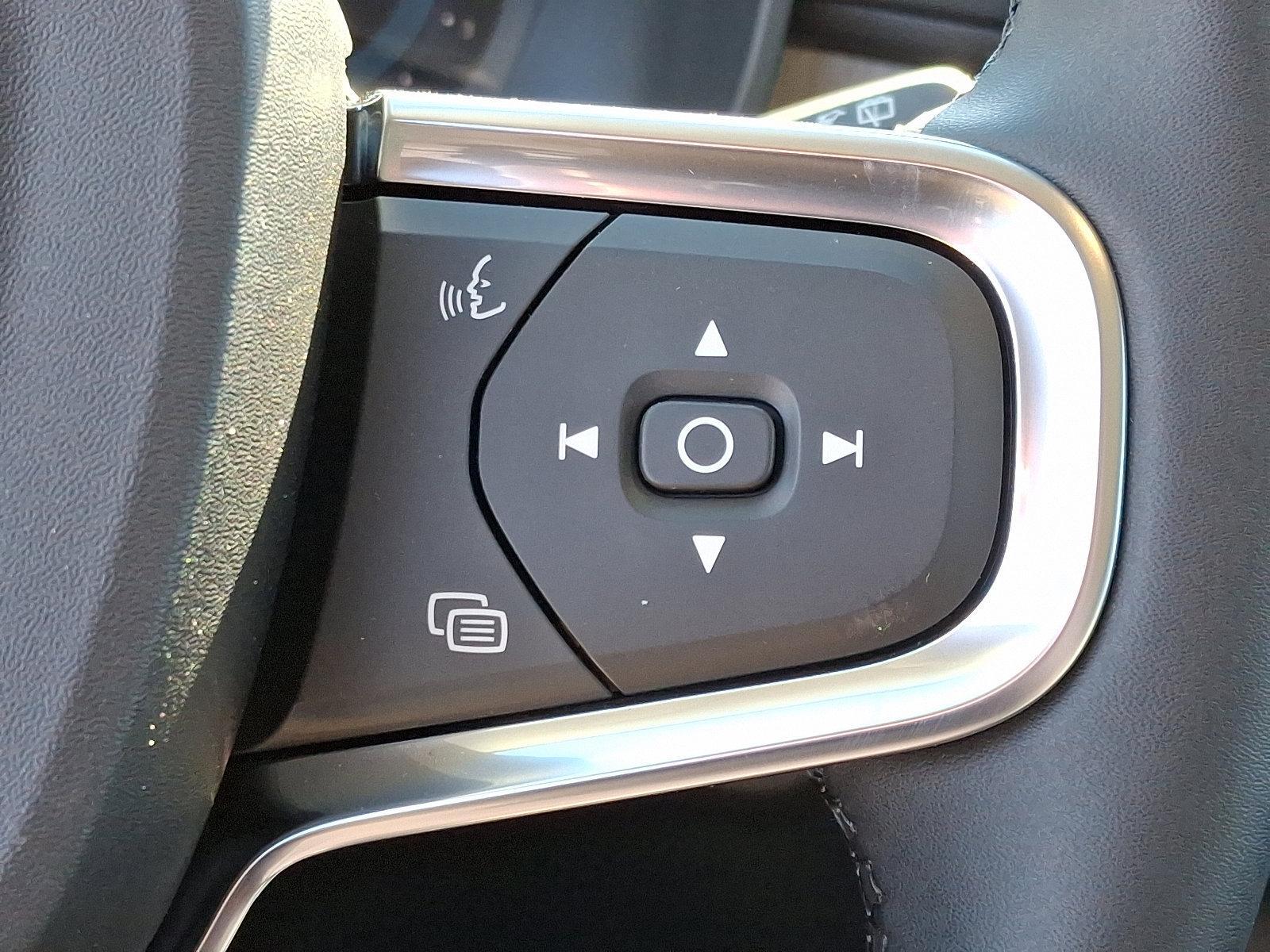 2025 Volvo XC40 Vehicle Photo in Trevose, PA 19053