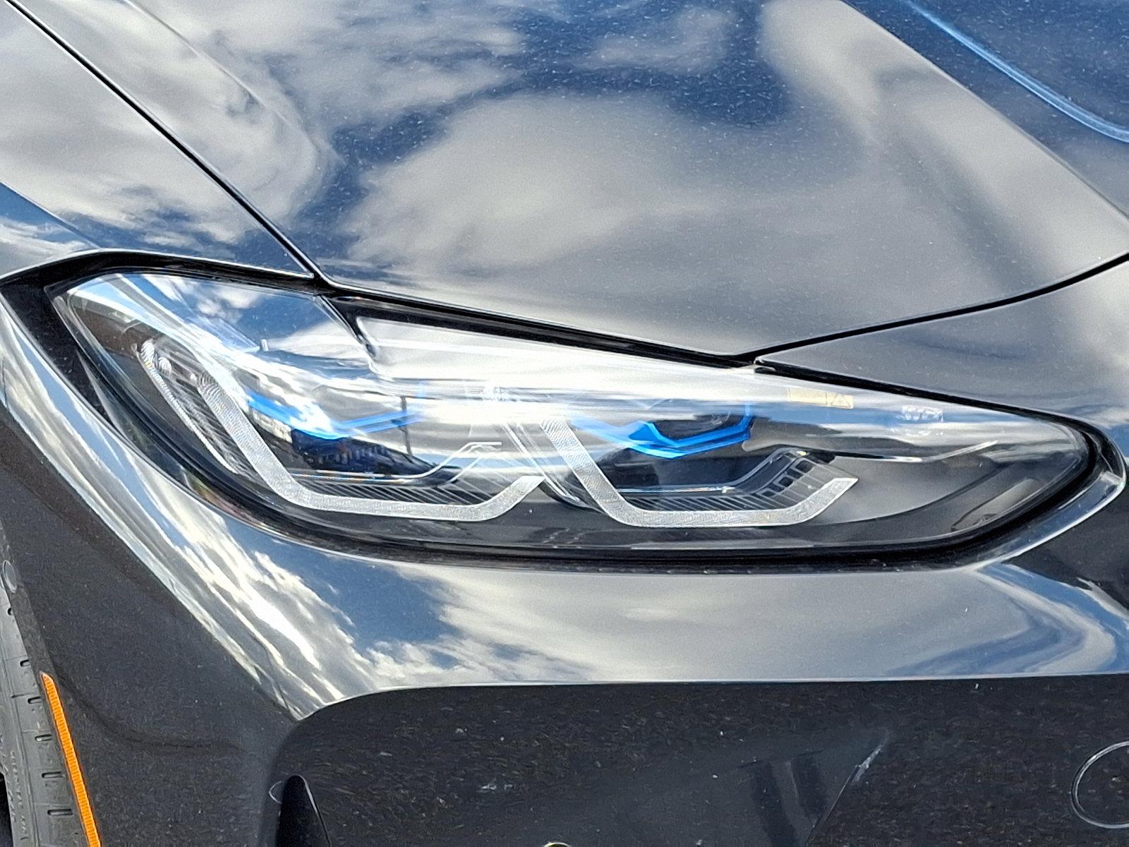 2023 BMW M4 Vehicle Photo in Lancaster, PA 17601