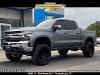 Used 2020 Chevrolet Silverado 1500 LT with VIN 1GCUYDED9LZ171438 for sale in Orangeburg, SC