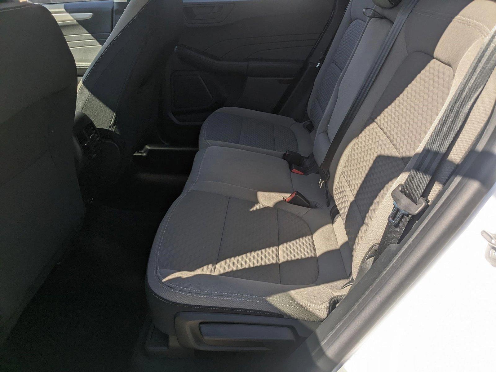 2022 Ford Escape Vehicle Photo in Jacksonville, FL 32256