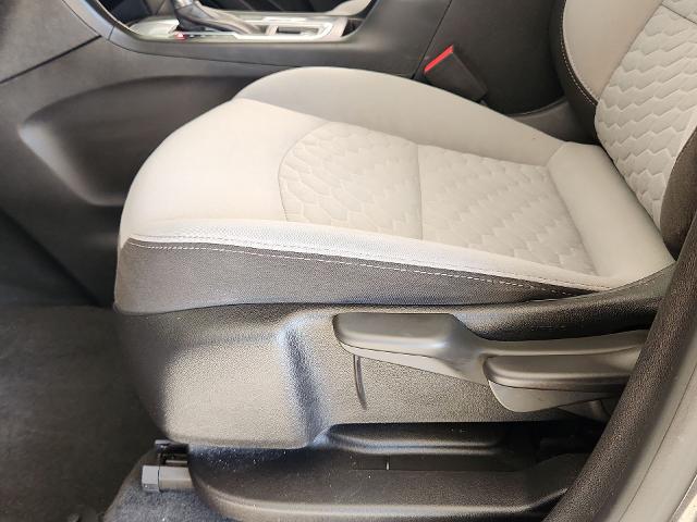 2019 Chevrolet Equinox Vehicle Photo in HOUSTON, TX 77054-4802