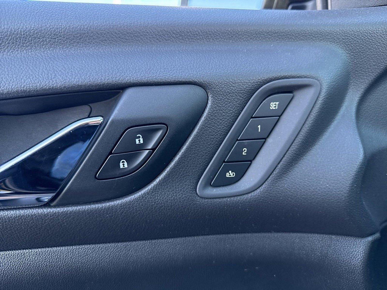 2021 GMC Acadia Vehicle Photo in Harrisburg, PA 17111