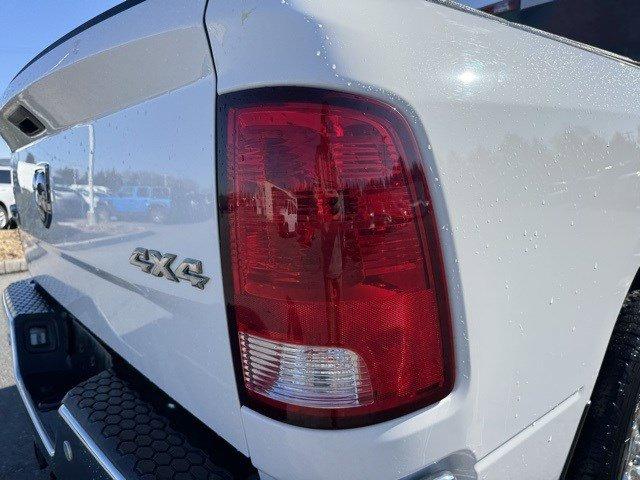 2019 Ram 1500 Classic Vehicle Photo in Mechanicsburg, PA 17050-1707