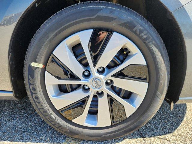 2025 Nissan Altima Vehicle Photo in Ardmore, PA 19003