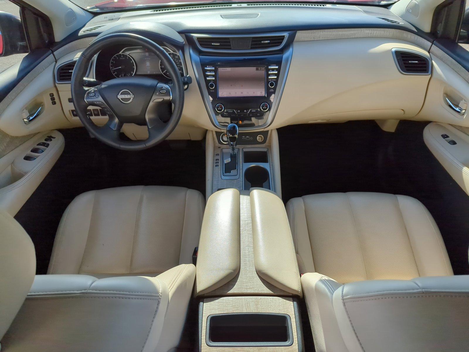 2023 Nissan Murano Vehicle Photo in Memphis, TN 38115