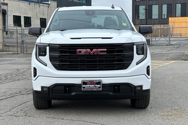 2025 GMC Sierra 1500 Vehicle Photo in SPOKANE, WA 99202-2191