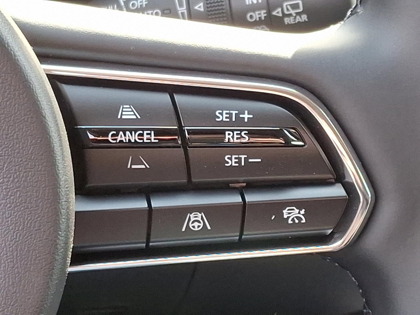 2025 Mazda CX-70 Vehicle Photo in Trevose, PA 19053