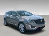 Used 2019 Cadillac XT5 Premium Luxury with VIN 1GYKNERS9KZ155599 for sale in Savannah, GA