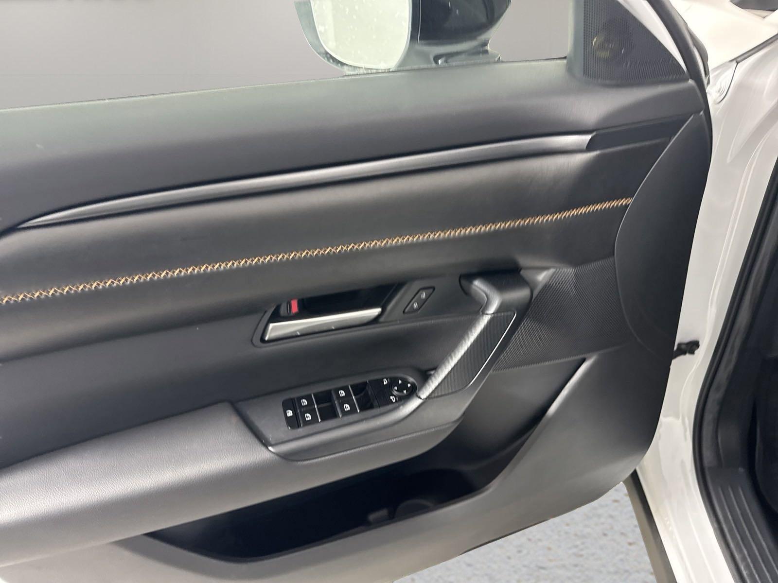 2024 Mazda CX-50 Vehicle Photo in GEORGETOWN, TX 78626-7508