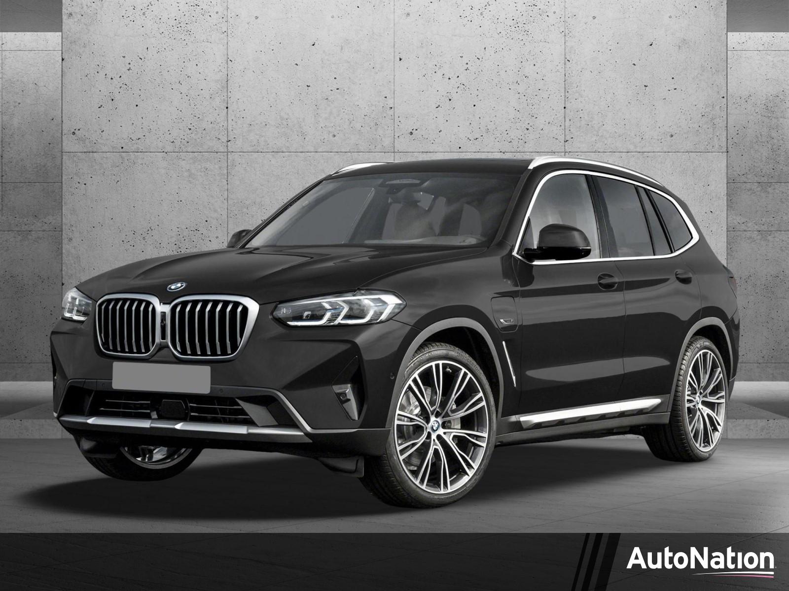 2022 BMW X3 Vehicle Photo in MIAMI, FL 33172-3015