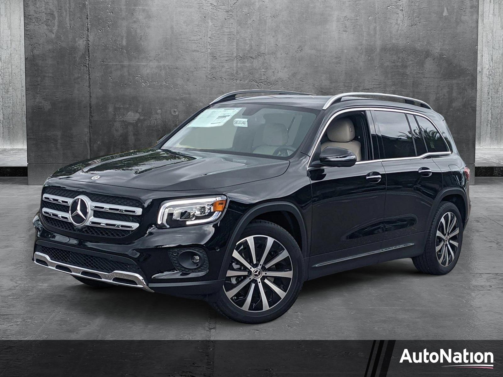 2023 Mercedes-Benz GLB Vehicle Photo in Wesley Chapel, FL 33544