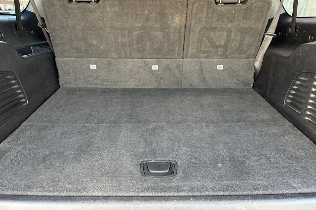 2018 GMC Yukon XL Vehicle Photo in SPOKANE, WA 99202-2191