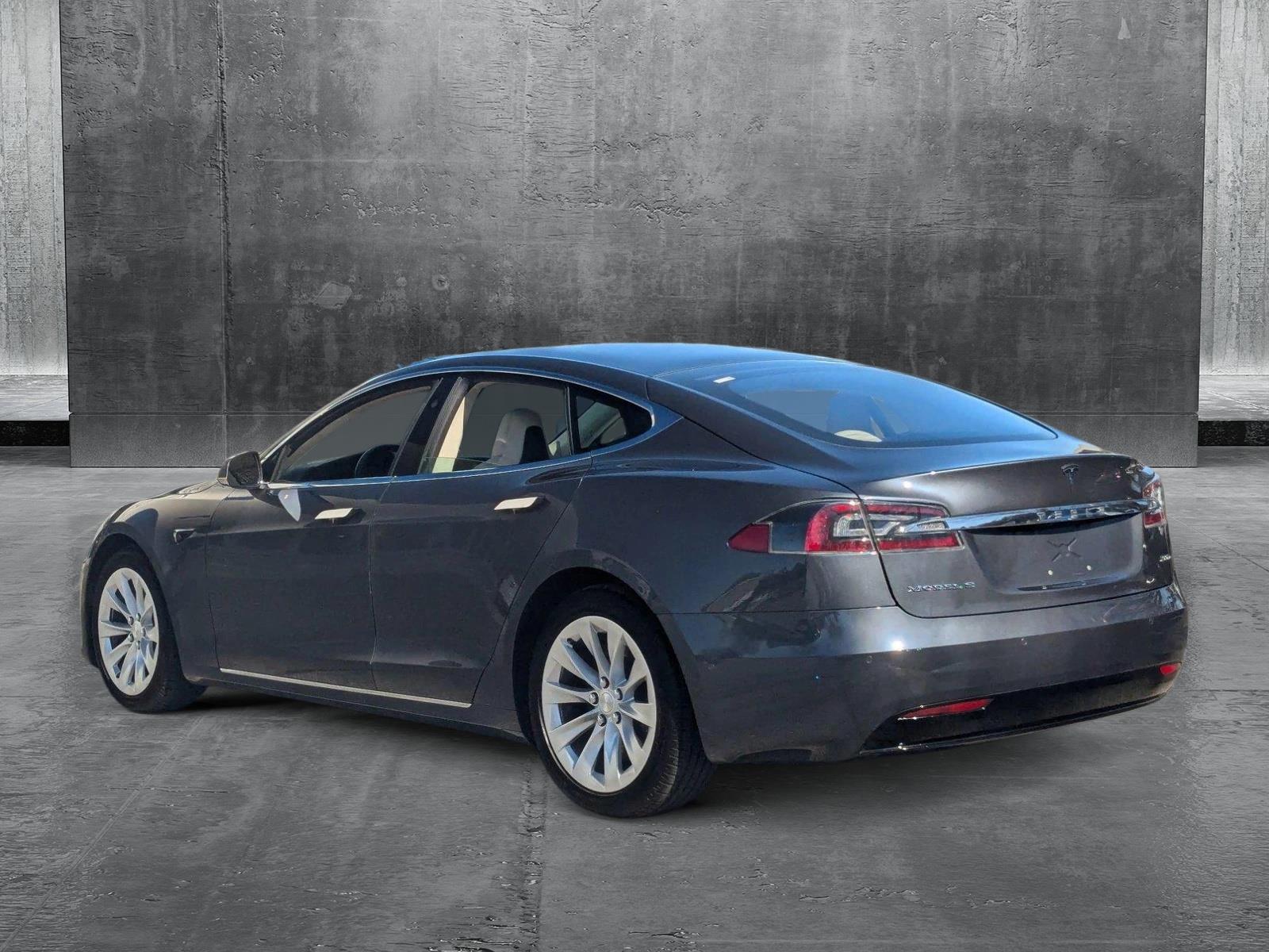 2019 Tesla Model S Vehicle Photo in Towson, MD 21204