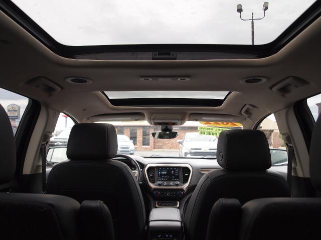 2022 GMC Acadia Vehicle Photo in MADISON, IN 47250-1611